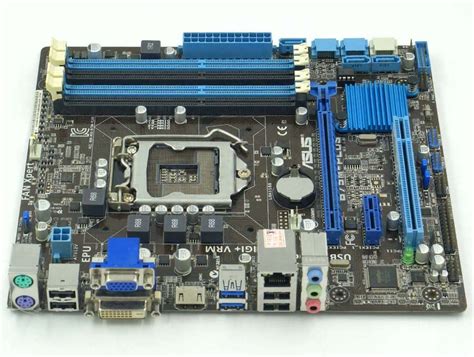 b75m-plus|Motherboard .